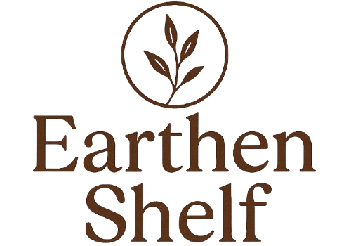 Earthen Shelf